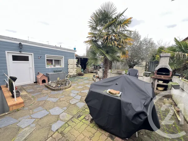 Maison 2 pièces 52 m² 