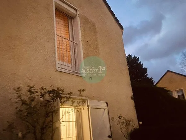 Maison 4 pièces 82 m² 