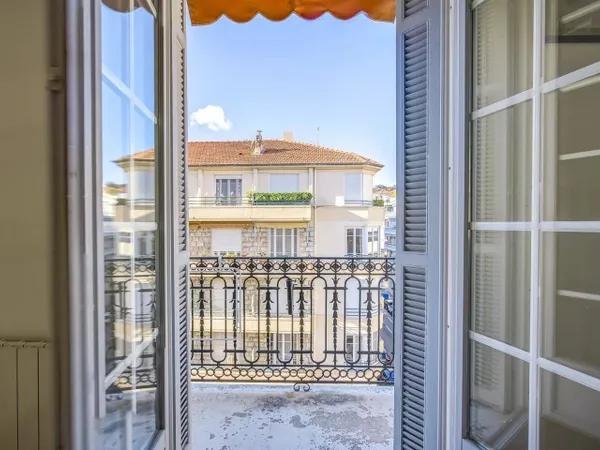 Appartement 3 pièces 73 m² 