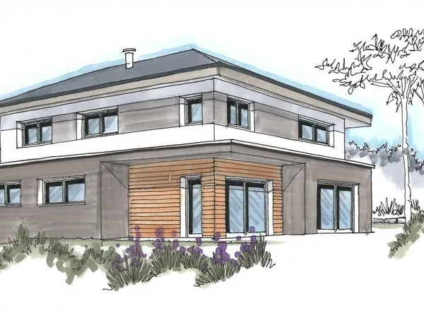 Maison 7 pièces 144 m² 