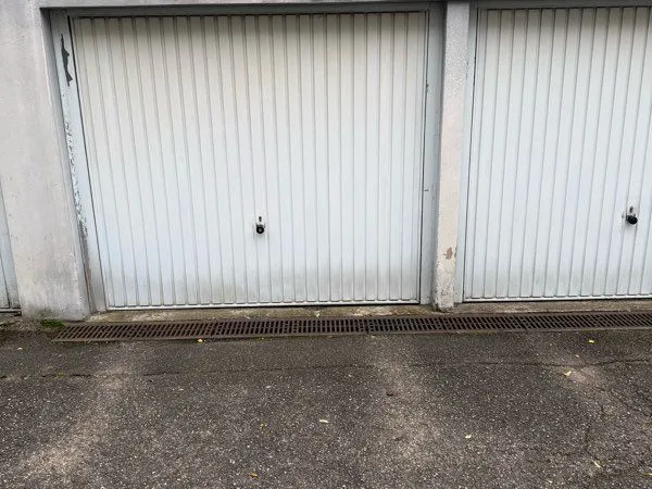 Garage à louer 