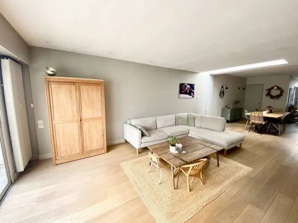 Maison 4 pièces 120 m² 