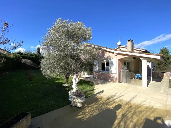 Maison 6 pièces 185 m² 