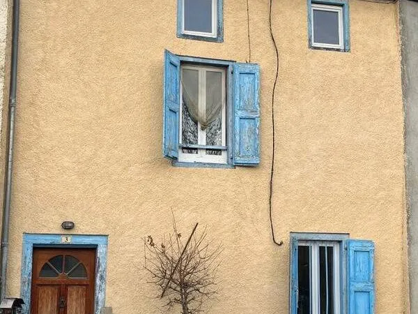 Maison 3 pièces 150 m² 