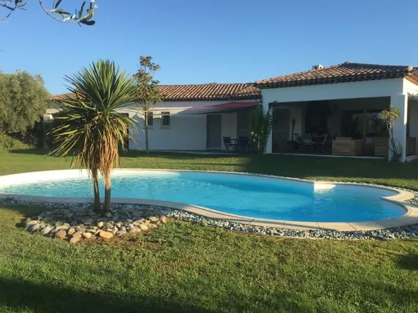 Maison 5 pièces 111 m² 