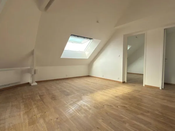 Appartement 5 pièces 47 m² 