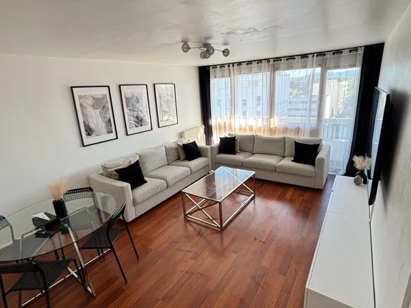 Appartement T3 