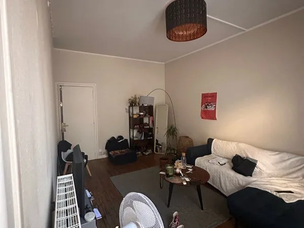 📍 Sous-location 3 mois appartement hyper centre Bordeaux (Grosse Cloche / Fernand Lafargue) 