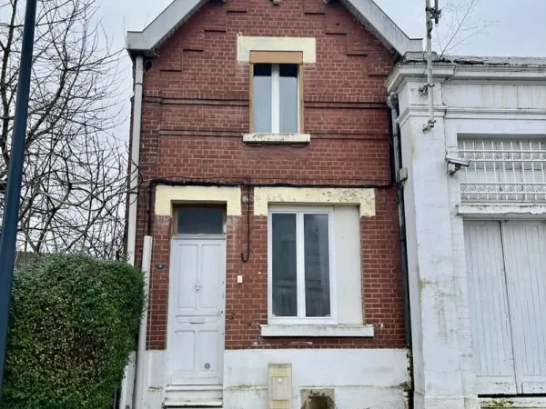 Maison 4 pièces 95 m²