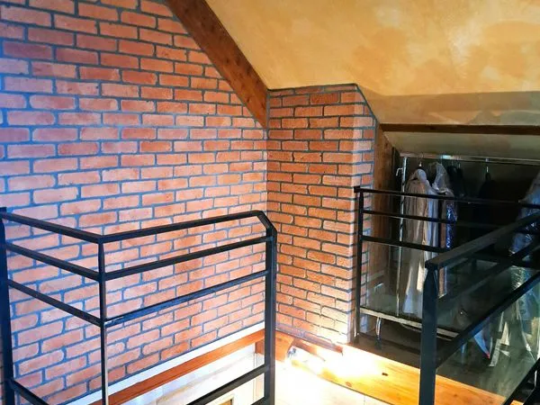 Maison 5 pièces 122 m² 