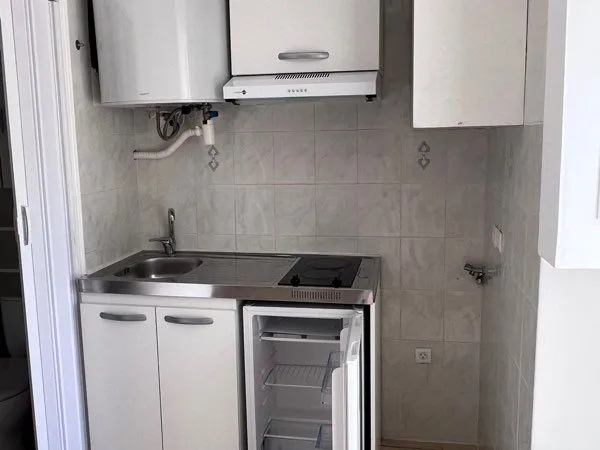 STUDIO 25 m² - DOMONT - RDC - TRANSPORTS RAPIDES PARIS 