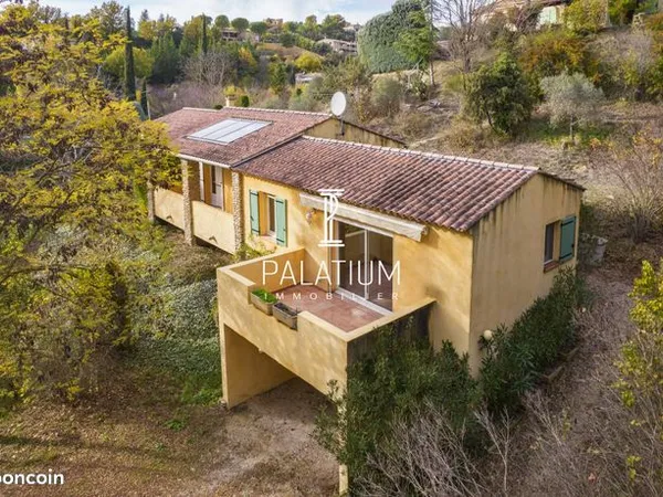 Maison 3 pièces 57 m² 