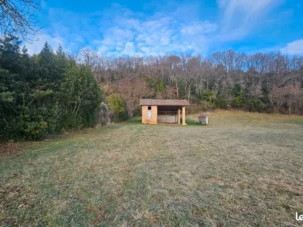 Maison 3 pièces 96 m² 