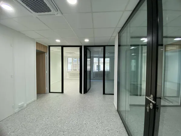 BUREAUX A LOUER 