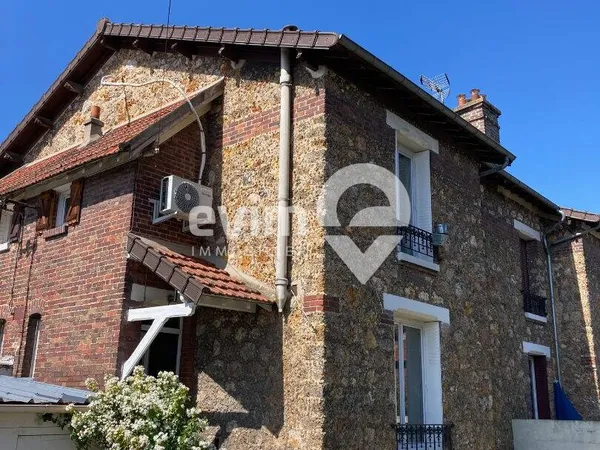 Maison 4 pièces 66 m² 