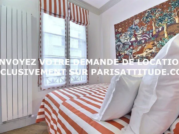 Appartement 2 pièces 32 m² 