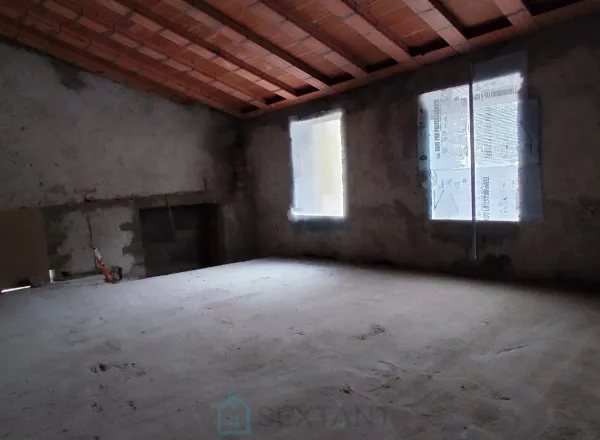 Maison 87 m² 