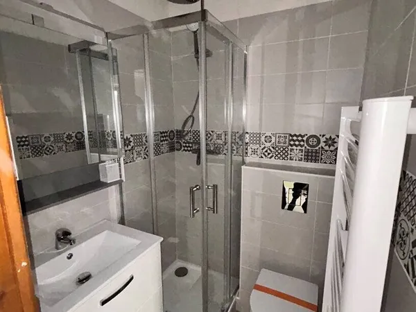 Appartement 1 pièce 16 m² 