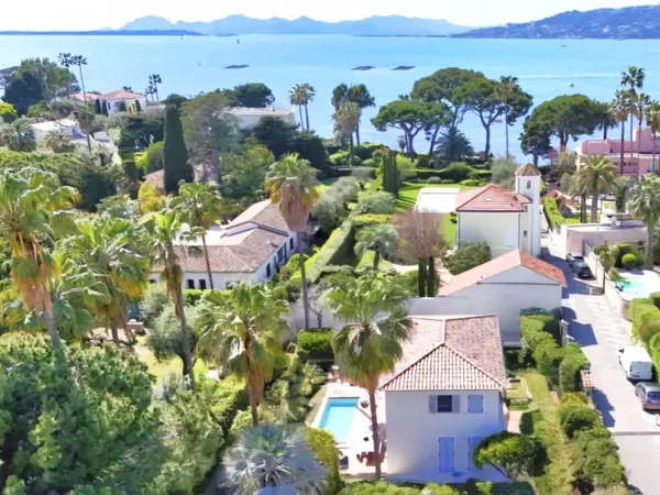 Maison 5 pièces 164 m² 