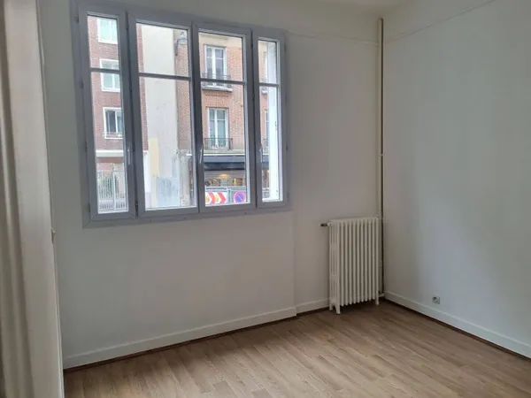 Appartement 1 pièce 30 m² 