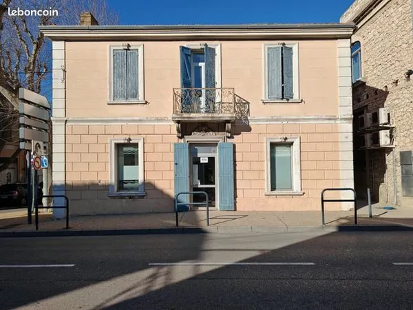 Appartement 7 pièces 118 m² 