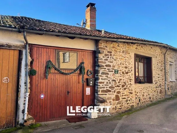 Maison de plain-pied 3 pièces 96 m² 