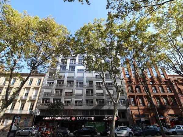 Appartement 1 pièce 23 m² 