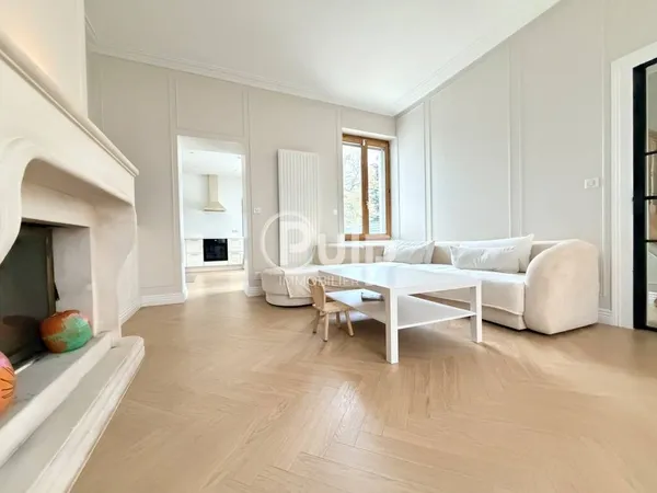 Maison de ville 5 pièces 145 m² 