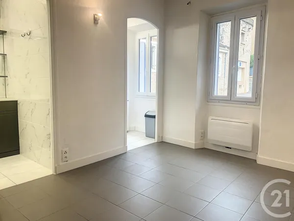 Appartement 1 pièce 18 m² 