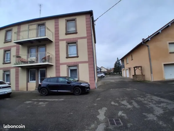 Propriété 300 m² Danjoutin 