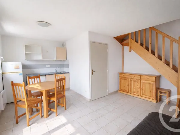 Maison 3 pièces 41 m² 
