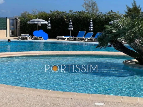 Appartement 4 pièces 109 m² 