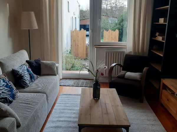 LOCATION BERTRANGE - F2 MEUBLE 