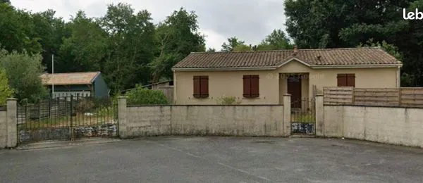 Maison 5 pièces 99 m² 