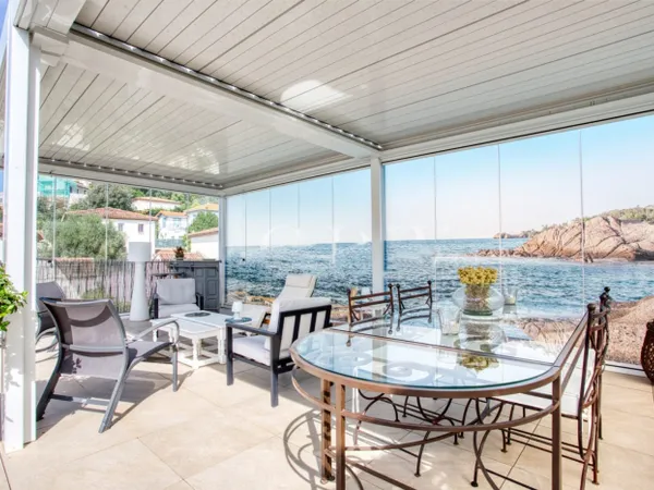 Appartement à vendre Cannes 