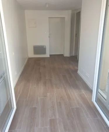 Appartement Location Saint-Nazaire 1p 20m² 600€