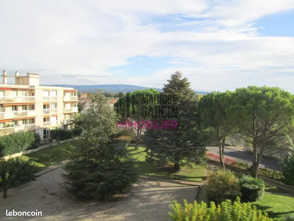 Appartement 3 pièces 85 m² 