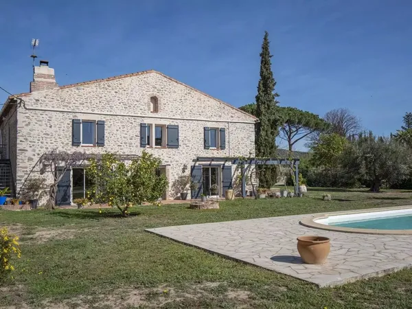 Maison de campagne 8 pièces 260 m² 