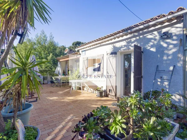 Maison 6 pièces 156 m² 