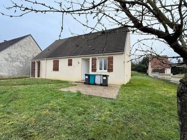 Maison 3 pièces 75 m² 