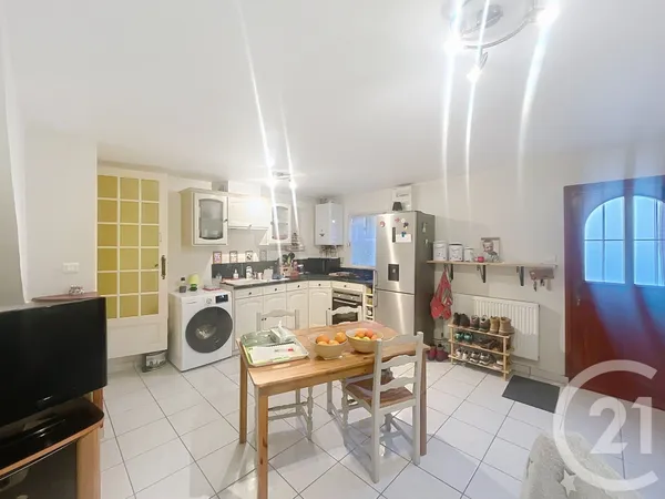 Maison 3 pièces 66 m² 