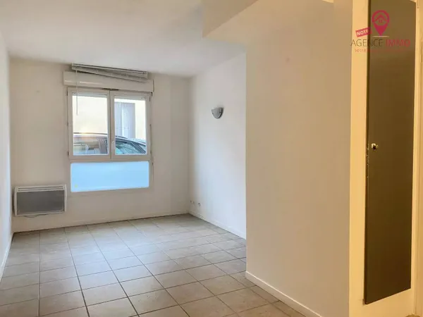 Appartement 2 pièces 34 m² 