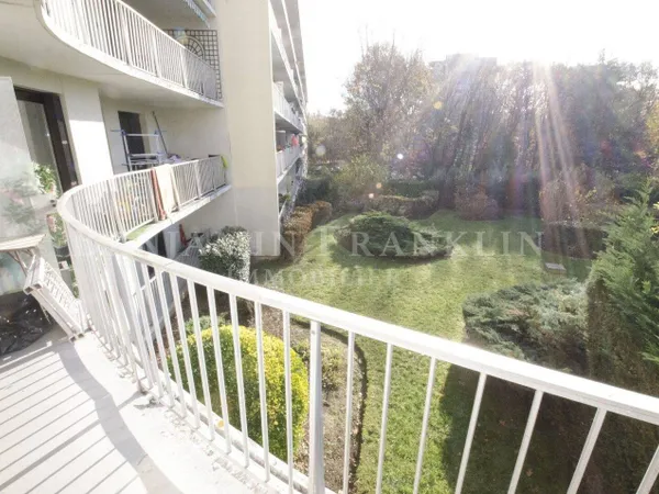 Appartement 3 pièces 71 m² 