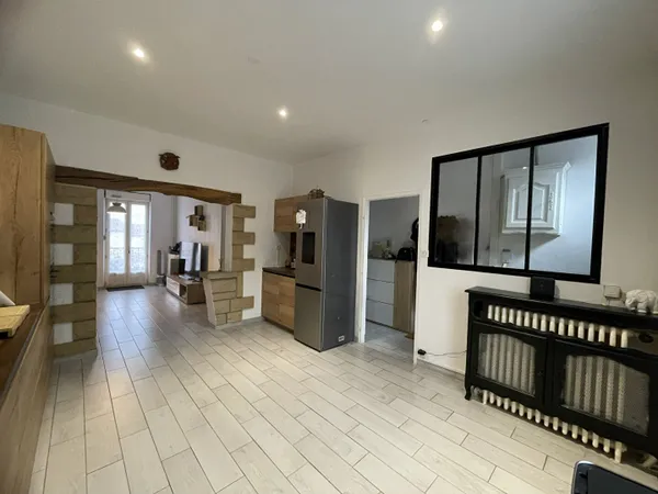 Maison 5 pièces 121 m² 