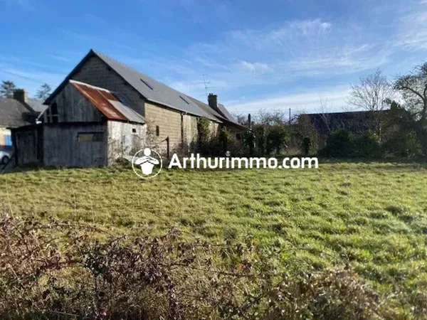 Maison 95 m² 