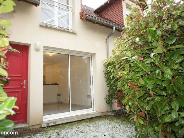 Duplex 2 pièces 35 m² 