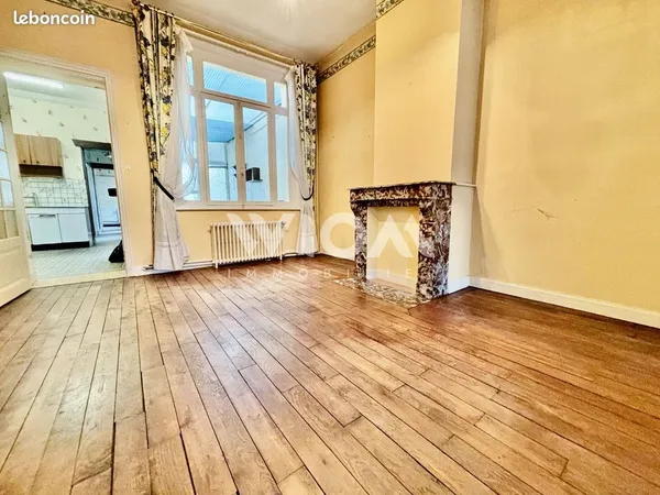 Maison 7 pièces 175 m² 