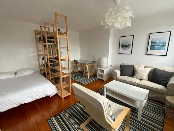 Appartement de 42m2 à louer sur Brest 
