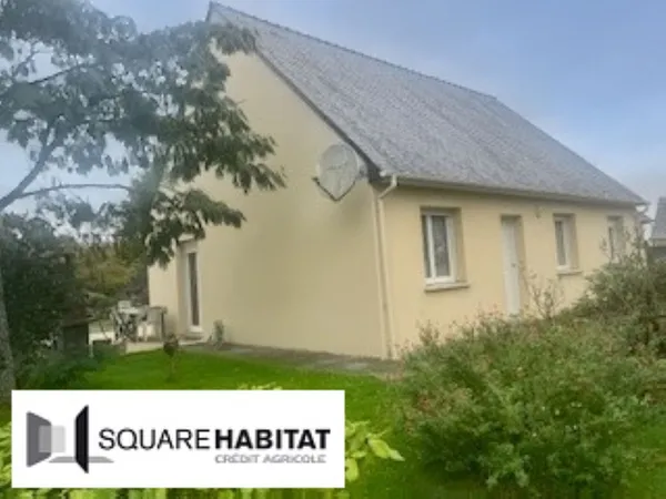 Maison Plaudren 5 pièces 88m2 