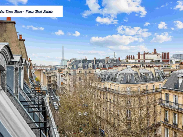 Vends appartement lumineux 